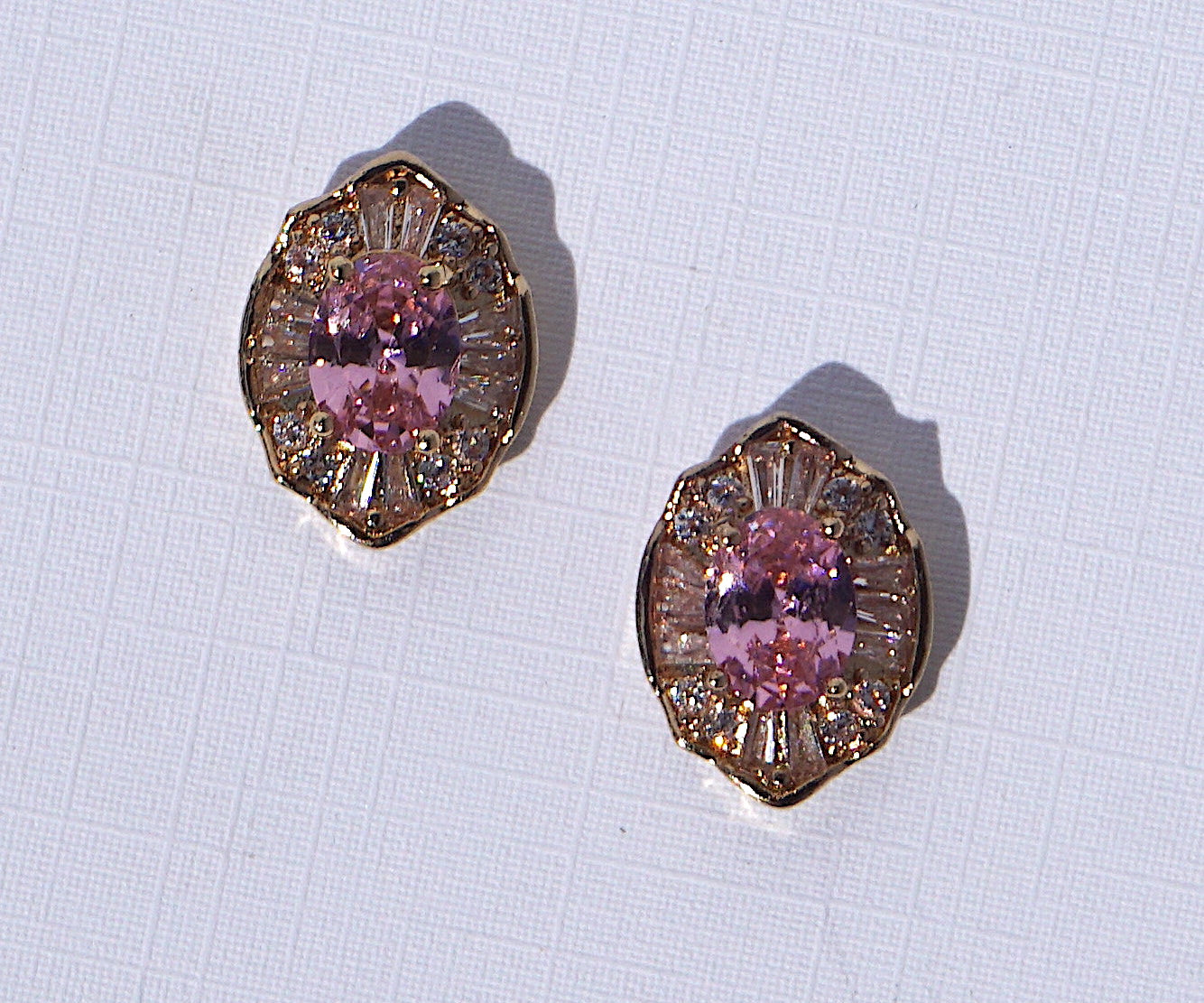 Pink Shine - Hautenailbox