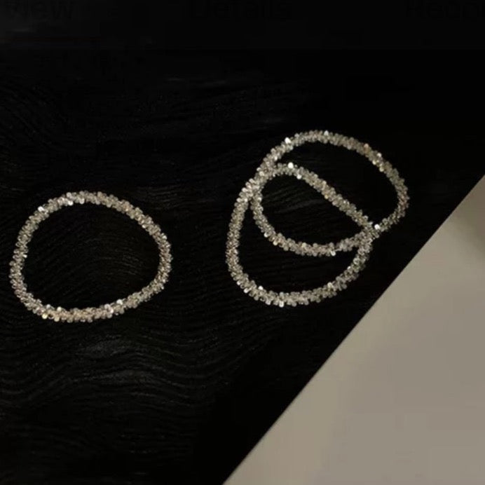 Chain Link Ring - Hautenailbox