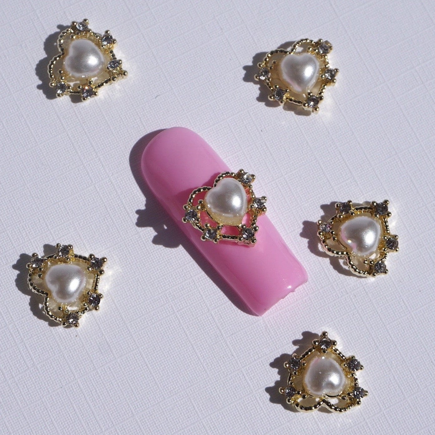 Jasmine - Hautenailbox