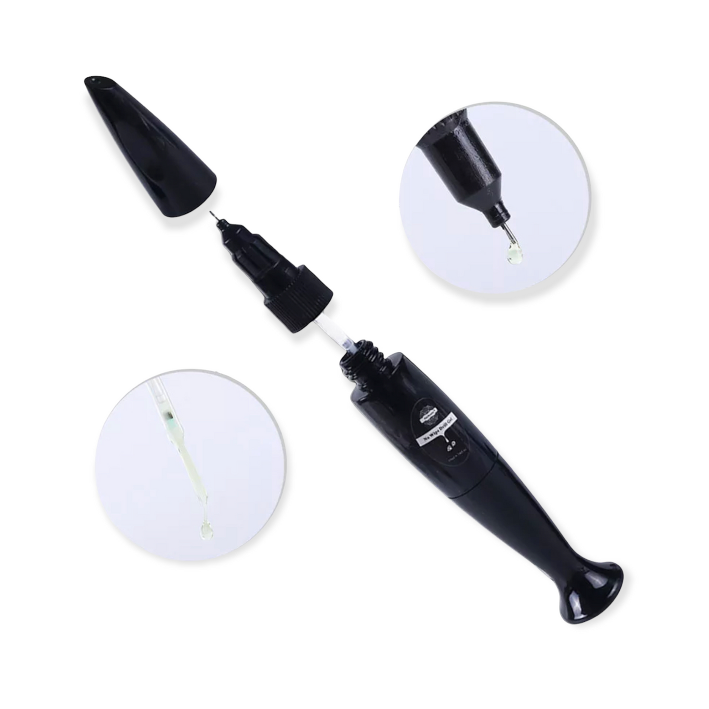 Gel Glue 10ml - Hautenailbox