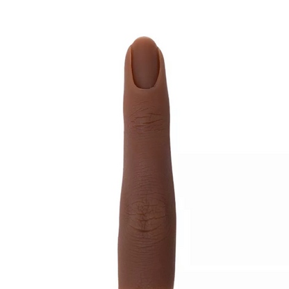 Single Silicone Finger - Hautenailbox 