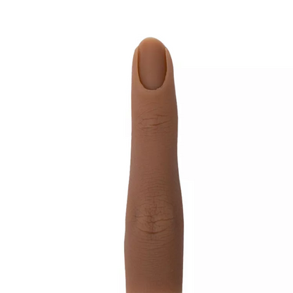 Single Silicone Finger - Hautenailbox 